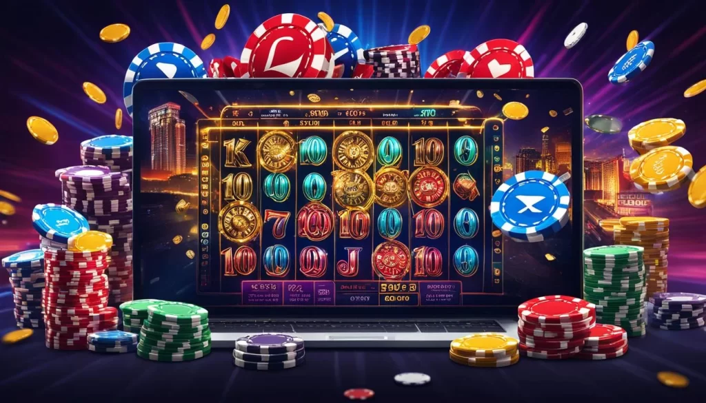 Người chơi săn cá lớn trong game u888vip
