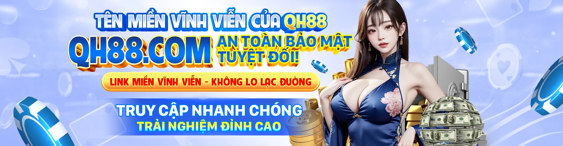 Hình ảnh giới thiệu u888vip